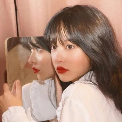 彩鸾春色