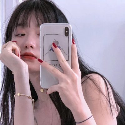 蜘蛛女